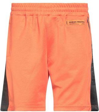 Heron Preston BOTTOMWEAR - Shorts & Bermuda Shorts sur YOOX.COM