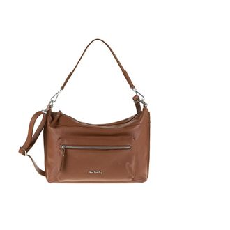 Pierre Cardin 1981 Dollar - Bags - Mujer - Marr&oacute;n - ONE SIZE
