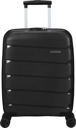 American Tourister Koffer AMERICAN TOURISTER Air Move Spinner, Damen, Gr. B/H/T: 20cm x 55cm x 40cm, schwarz, Polypropylen, Koffer Koffer