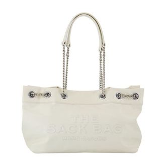 Marc Jacobs The Chain Sack Shoulder Bag