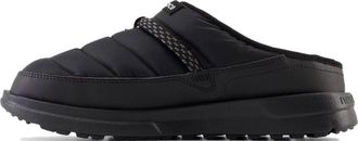 New Balance Caravan Mule Moc v2 Black SUFMUMB2