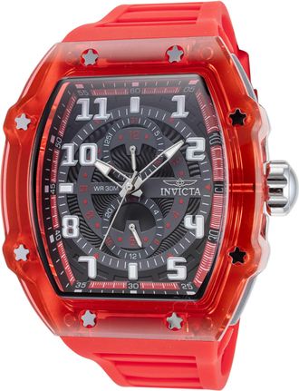 Invicta Racing Mens Watch