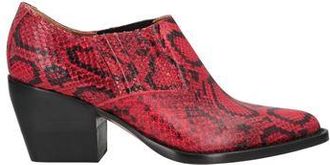 Chlo&eacute; FOOTWEAR - Ankle boots sur YOOX.COM