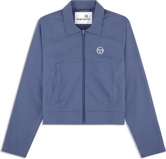 Sergio Tacchini Aria Track Jacket
