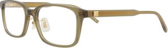 Dunhill Dunhill Mens Du0049oa 56Mm Optical Frames