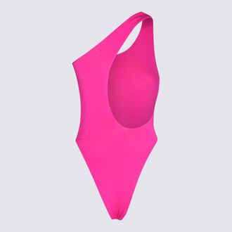 Louisa Ballou Womens Sea Clothing Fucsia _pl Ea