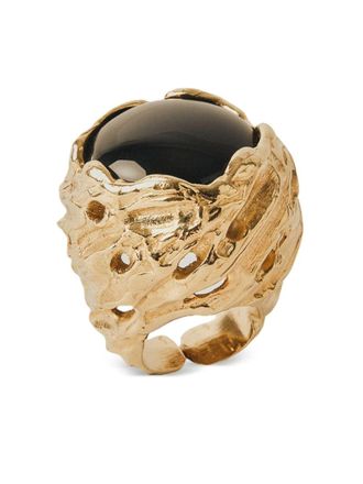 Paola Sighinolfi Pietra ring - Goud