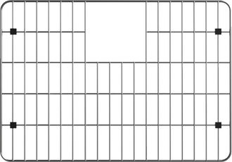 Elleci Accessori Elleci Bottom Grid M - Agb01304