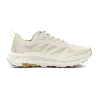 Hoka One One Kaha 2 Low GTX - Heren - Sport - Beige - Maat: 44 EU Leer