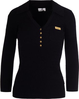 Elisabetta Franchi Sweater