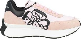 Alexander McQueen SCHUHE - Sneakers auf YOOX.COM