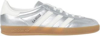 adidas Dames, Schoenen, Grijs, Maat: 36 1/2 EU Gaze
