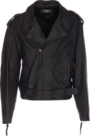 Balmain Jackets