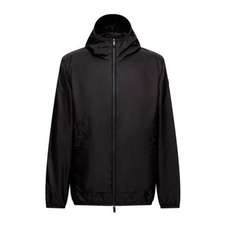 Moncler Giubbotto - Heren - Jassen - Zwart - Maat: 2XL