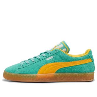 Puma Suede Supertifo Jade Frost Gum 398810-01
