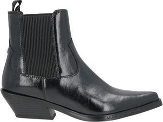 A|X Armani Exchange CALZATURE - Stivaletti su YOOX.COM