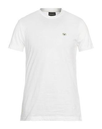 Emporio Armani TOPWEAR - T-shirts on YOOX.COM