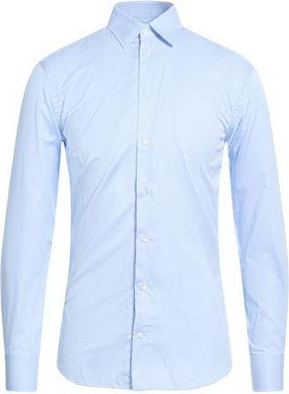 Emporio Armani TOPWEAR - Shirts on YOOX.COM