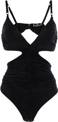 Elisabetta Franchi TOPWEAR - Bodysuits on YOOX.COM
