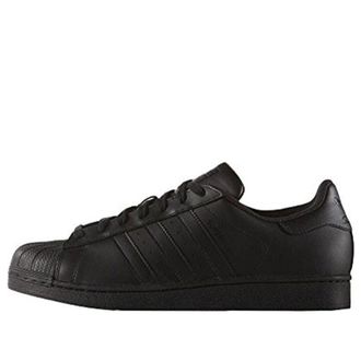adidas Superstar Foundation Core Black AF5666