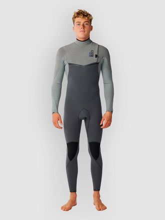 Rip Curl E-Bomb Zf 53 Neoprenanzug grau