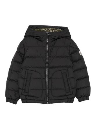Moncler Anglin Padded Ski Jacket