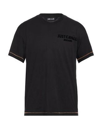 Just Cavalli TOPWEAR - T-shirts on YOOX.COM