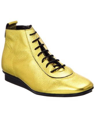 Arche Matelo Leather Sneaker