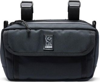 Chrome Holman Handlebar Bag Lenkertasche - | schwarz