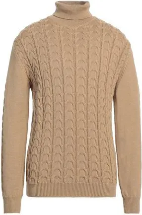 Daniele Alessandrini Turtlenecks