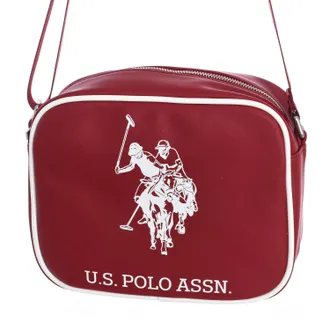 U.S.Polo Association BEUM66022MVP dames crossbody tas