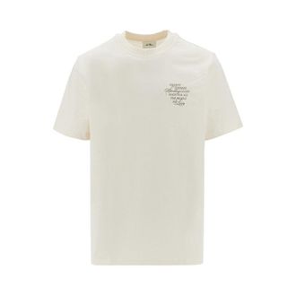 Les Deux Ben Faience T-shirt Man XL