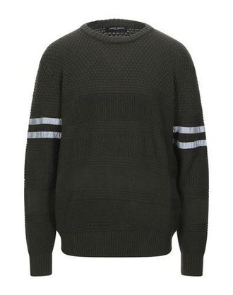 Frankie Morello Sweaters