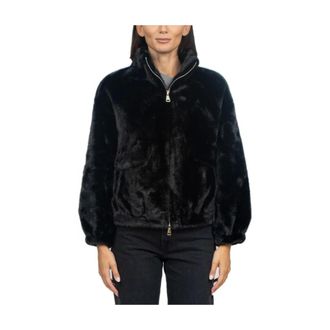 Zoe Donna, Giacche, Nero, S, new