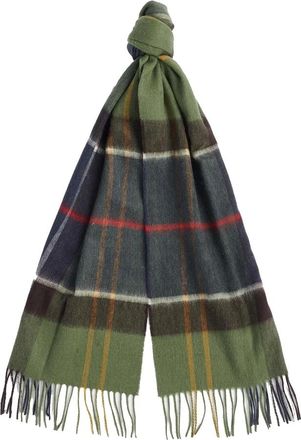 Barbour unisex, Accessori, Verde, Taglia unica, new