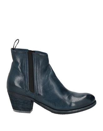 Officine Creative FOOTWEAR - Ankle boots on YOOX.COM