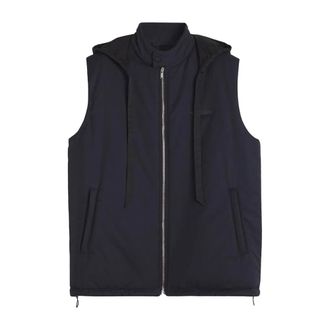 Lanvin Uomo, Giacche, Blu, M, new