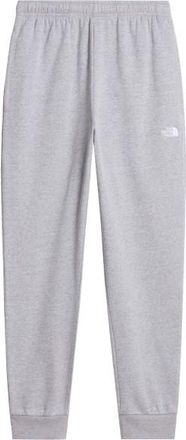 The North Face Evolution Simple Dome Jogger Trainingshose f&uuml;r Herren | grau