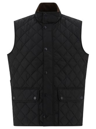 Barbour Sleeveless New Lowerdale