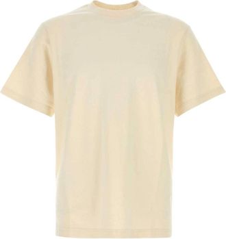 The Row Uomo, Top, Bianco, M, new