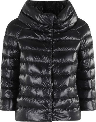 Herno Sofia Down Jacket