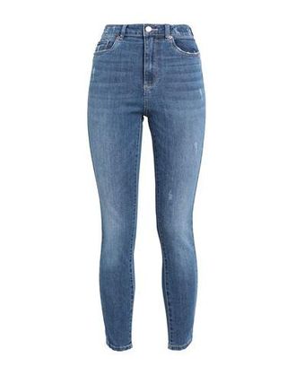 Vero Moda HOSEN & RÖCKE - Jeanshosen auf YOOX.COM