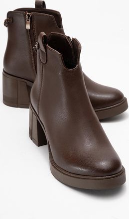 Prologue Mier Chunky Boot (Dames)