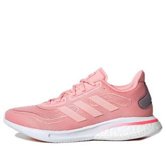 adidas (WMNS) adidas Supernova Glow Pink FV6021