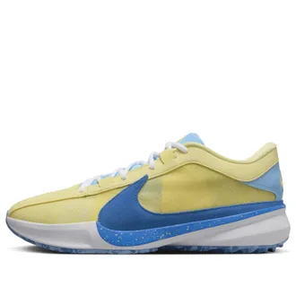 Nike Zoom Freak 5 EP Through My Eyes DX4996-700