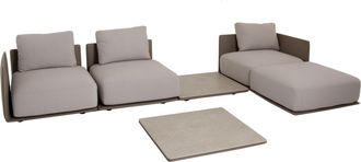 Talenti Gartenlounge Malé