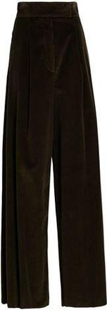 Max Mara BOTTOMWEAR - Trousers on YOOX.COM