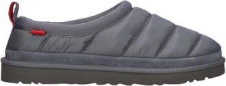 UGG Muilezels - Heren - Slip ons - Grijs - 43 EU - Wol - Schoenen