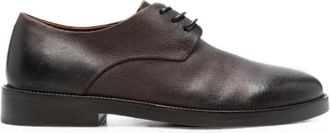 Mars&egrave;ll Mm 4991 Veterschoenen - Heren - Nette schoenen - Bruin - 44 EU - Schoenen