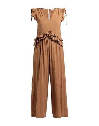 Motel JUMPSUITS & TRACKSUITS - Jumpsuits on YOOX.COM